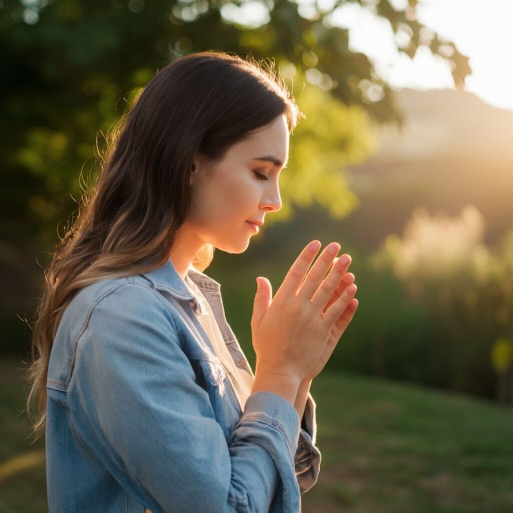 O silêncio ajuda a fortalecer a espiritualidade-Espiritualidade-transformacao-caminho-da-cura-oracao-silencio