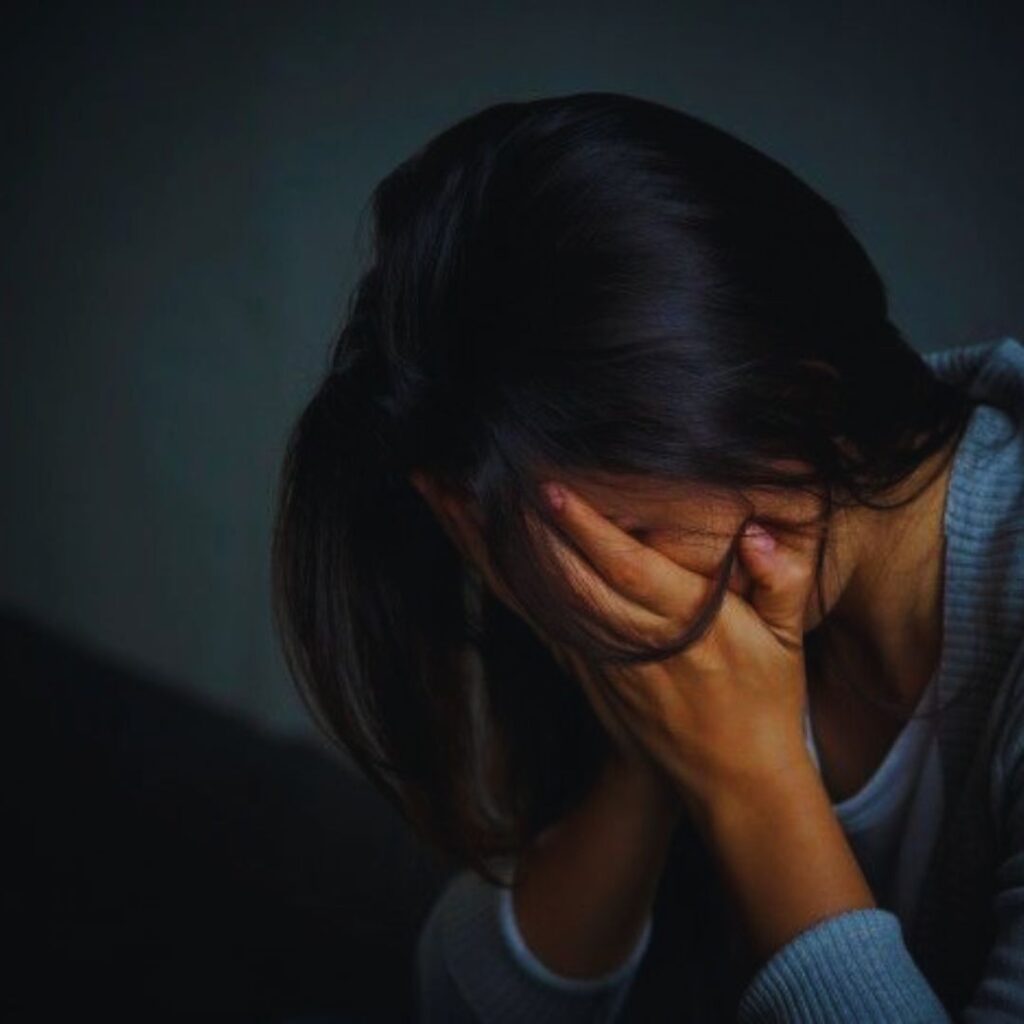 Dor-emocional-impede-sentir-amor-Deus-transformação-cura-oração-saúde-coração