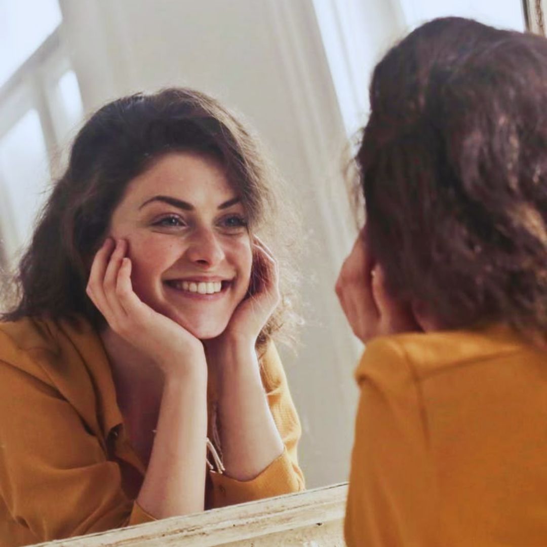 Você Não Precisa Ser Forte o Tempo Todo: Precisa Ser Verdadeiro