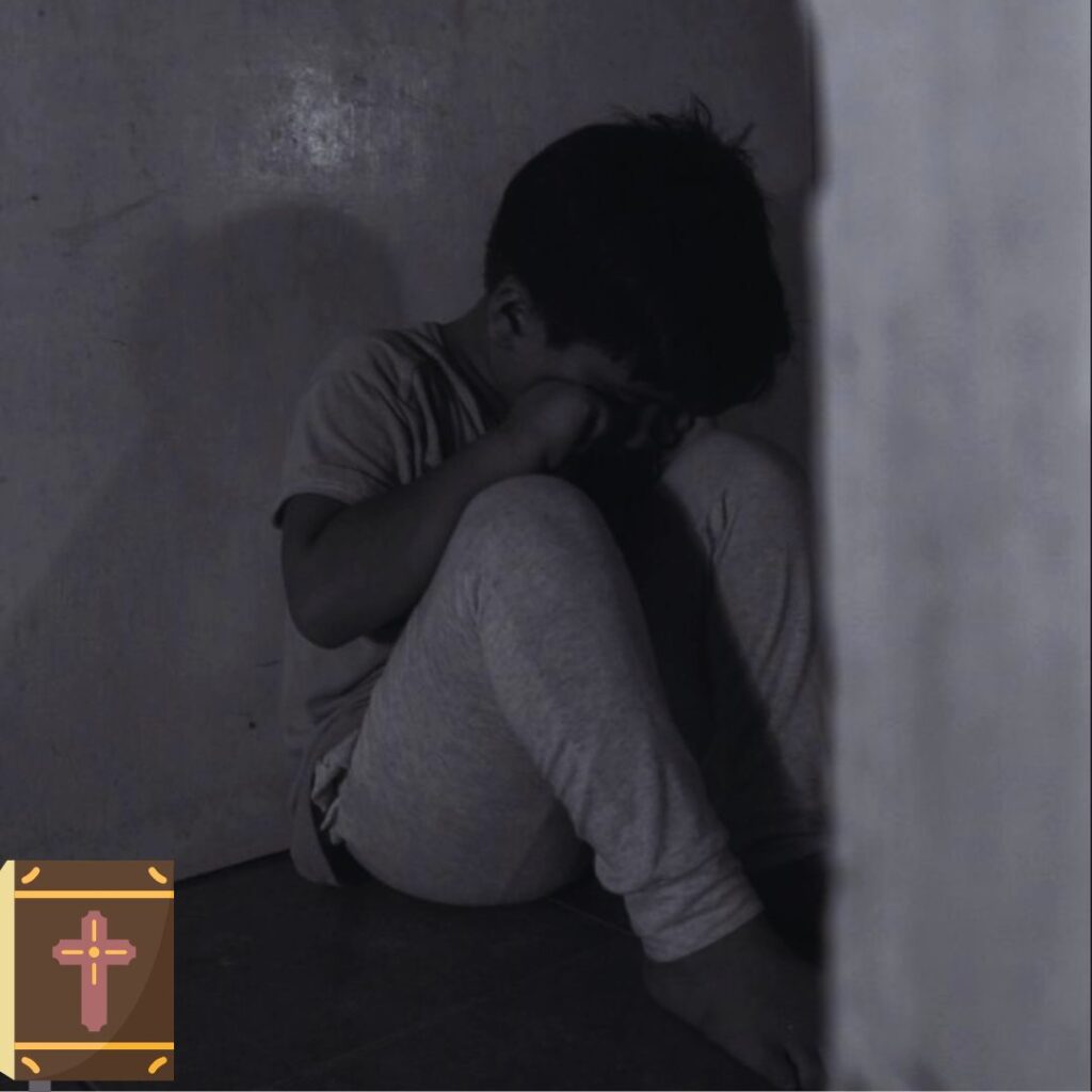 Crenças-negativas-Deus-podem-gerar-medo-enfraquecer-confiança-transformação-cura-criança-interior-fé-oração-coração