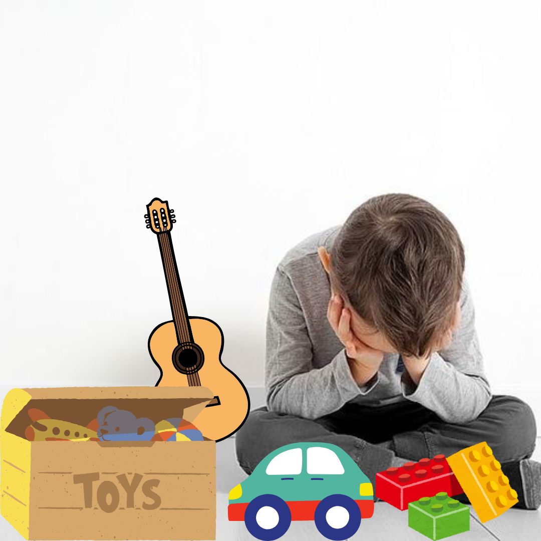 Criança Interior e Criatividade: Como Resgatar o Potencial Perdido na Infância