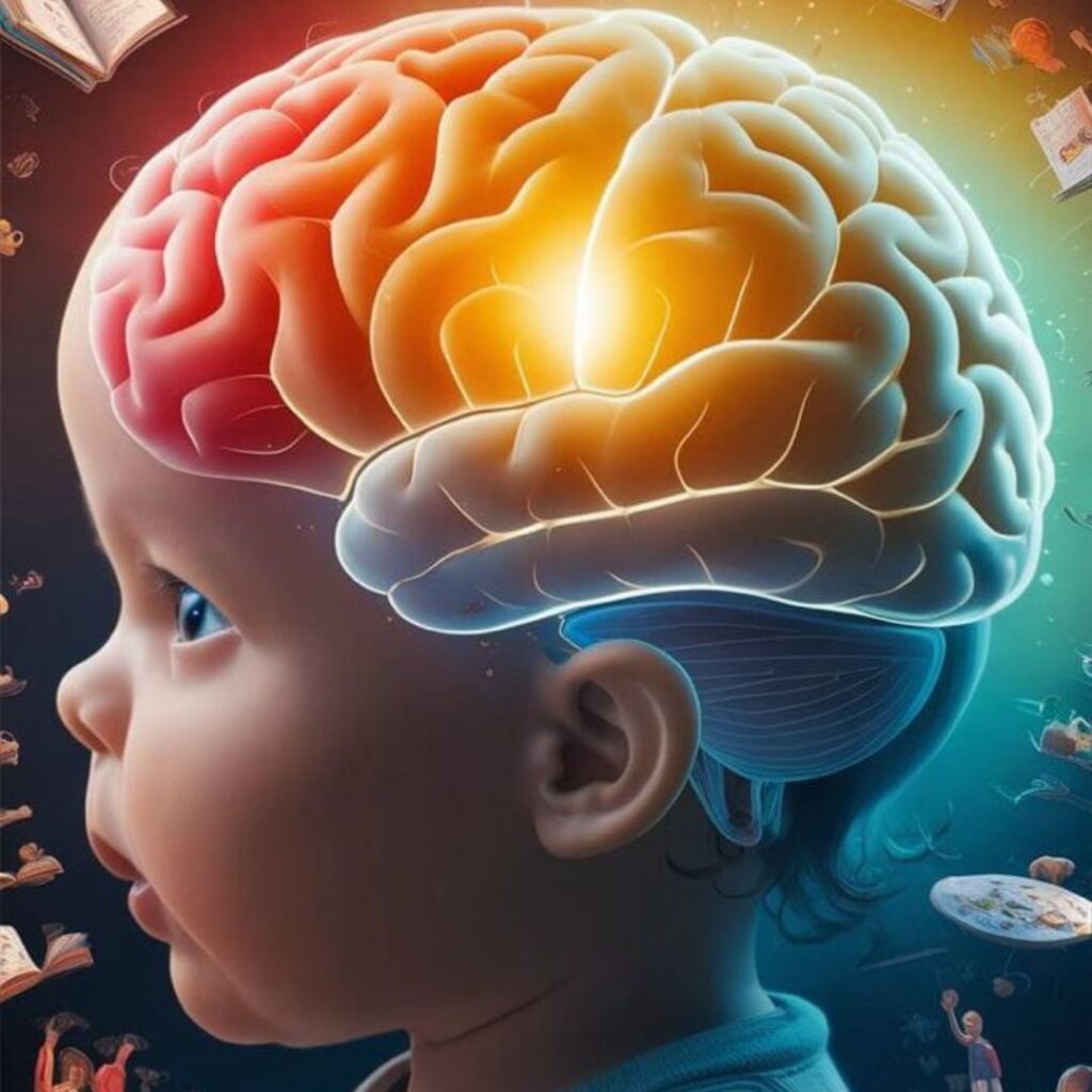 Infância-formam-principais-conexões-eurais-nosso-cérebro-transformação-cura-criança-interior-fé