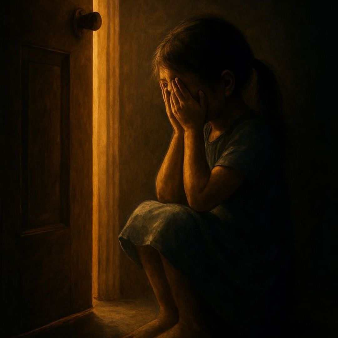 Rejeição, Abandono e Ciúmes: Como as Feridas da Infância Impactam Seus Relacionamentos