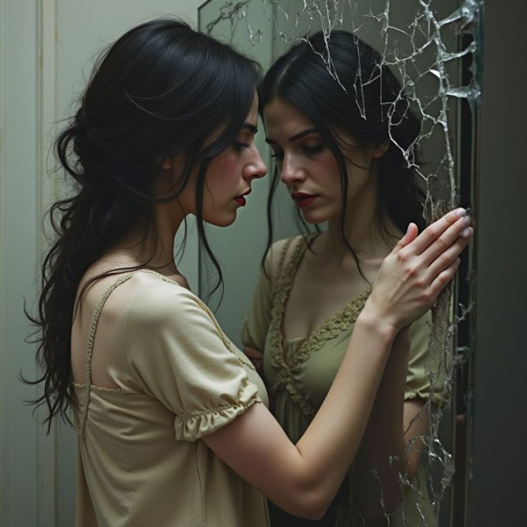 Carregamos-memórias-atuam-gatilhos-emocionais-transformação-cura-criança-interior-coração-oração-fé