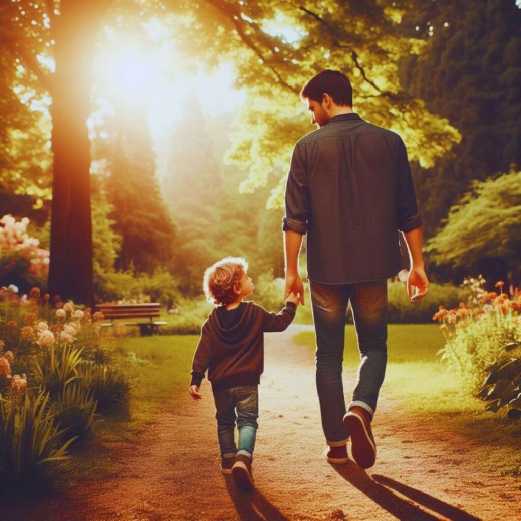 Cura-acontece-integração-entre-eu-adulto-criança-interior-transformação-mudança-coração-fé-oração