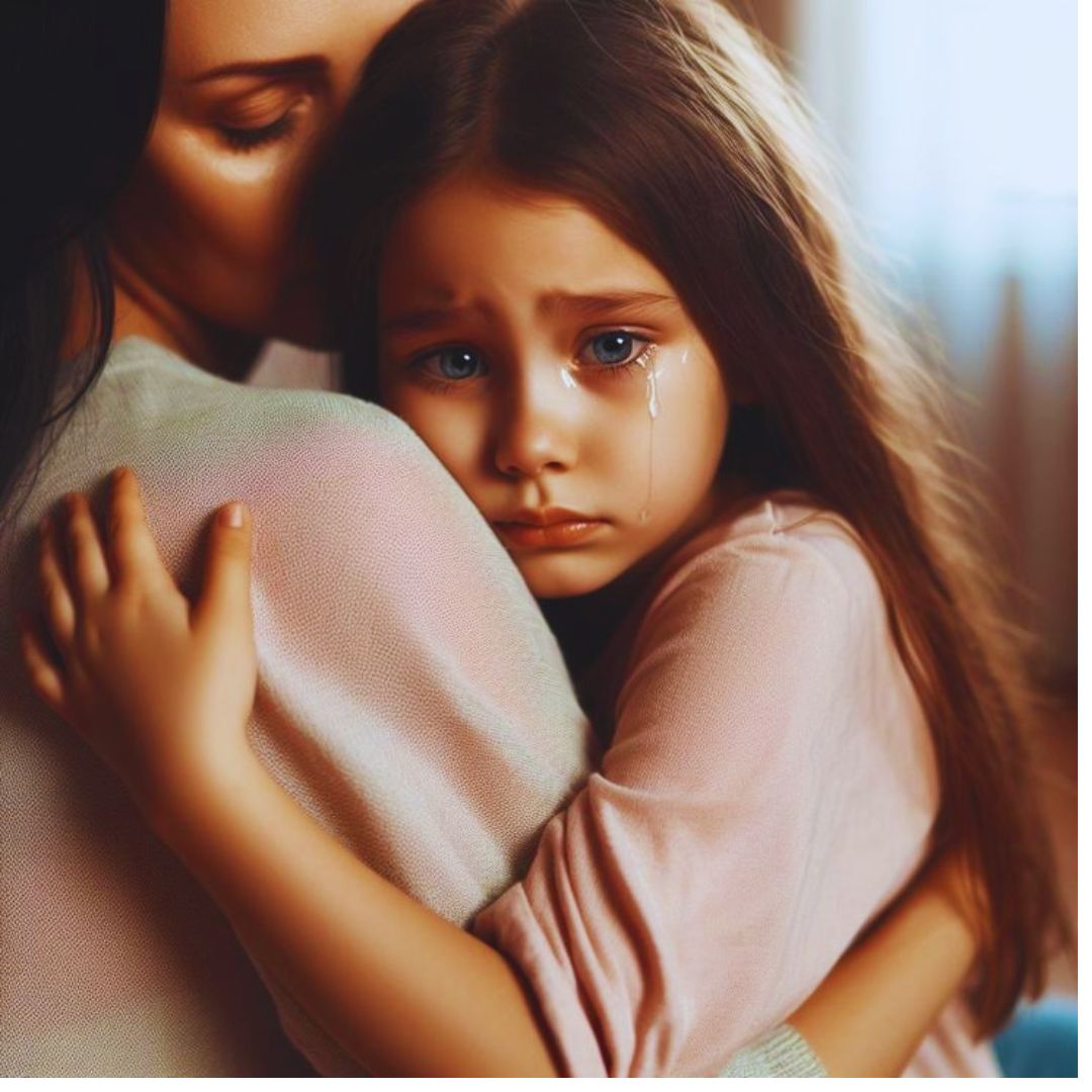 Acolher a Criança Interior: Não Basta Entender, É Preciso Sentir para Curar