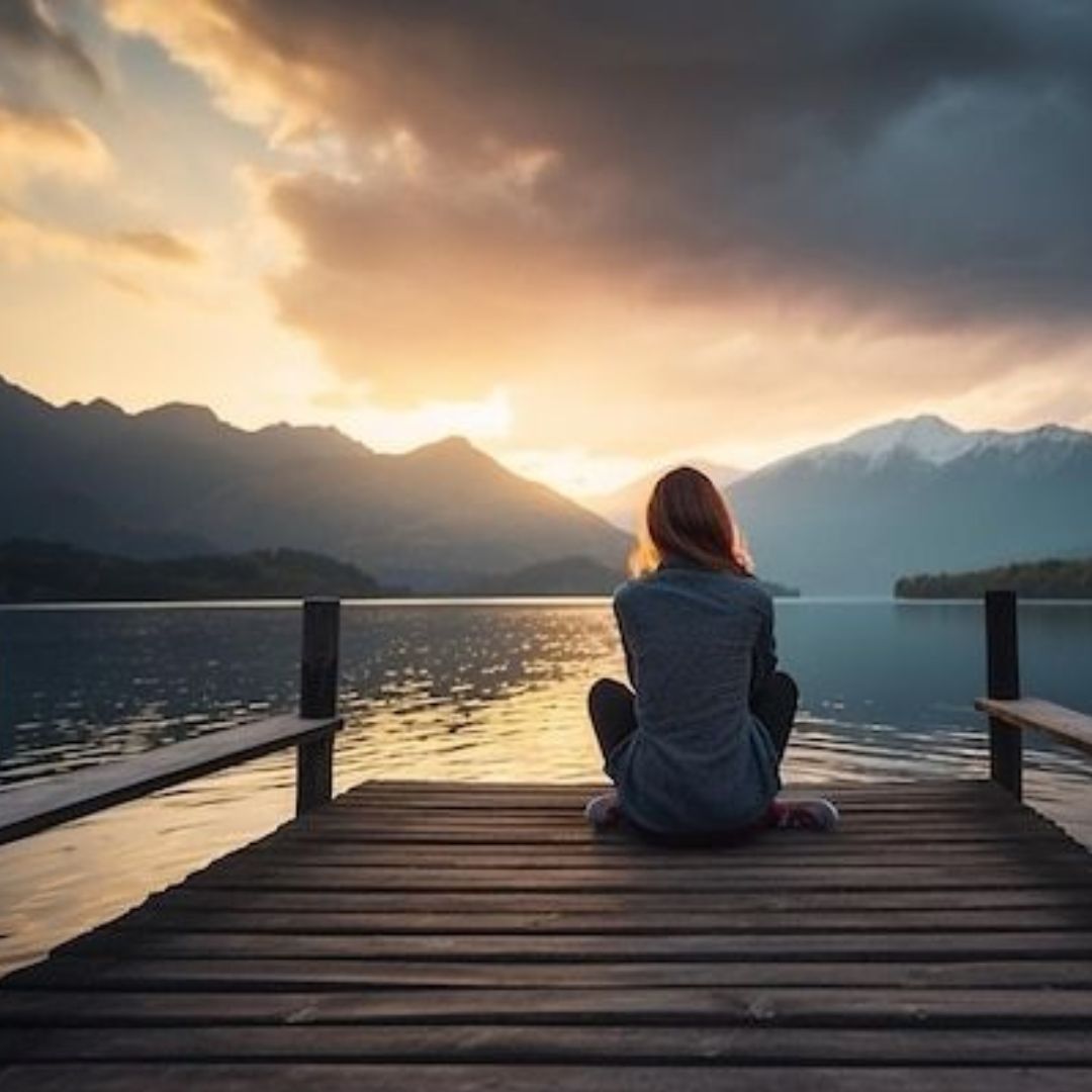 Relações Mais Livres: Como a Criança Curada Ama Diferente e Transforma Suas Conexões