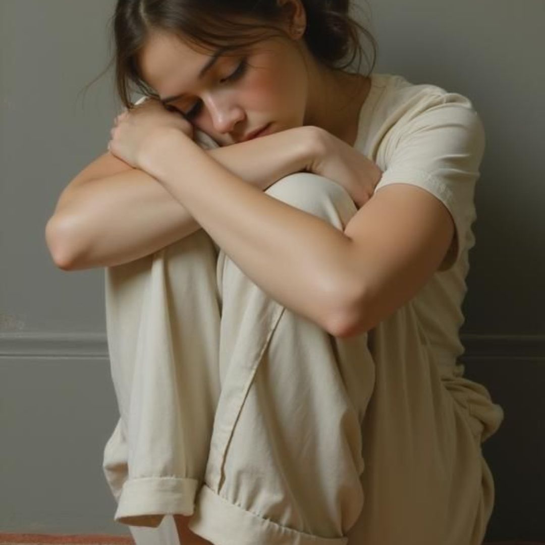 As Feridas da Alma: Como a Falta de Acolhimento Emocional Afeta Nossa Vida