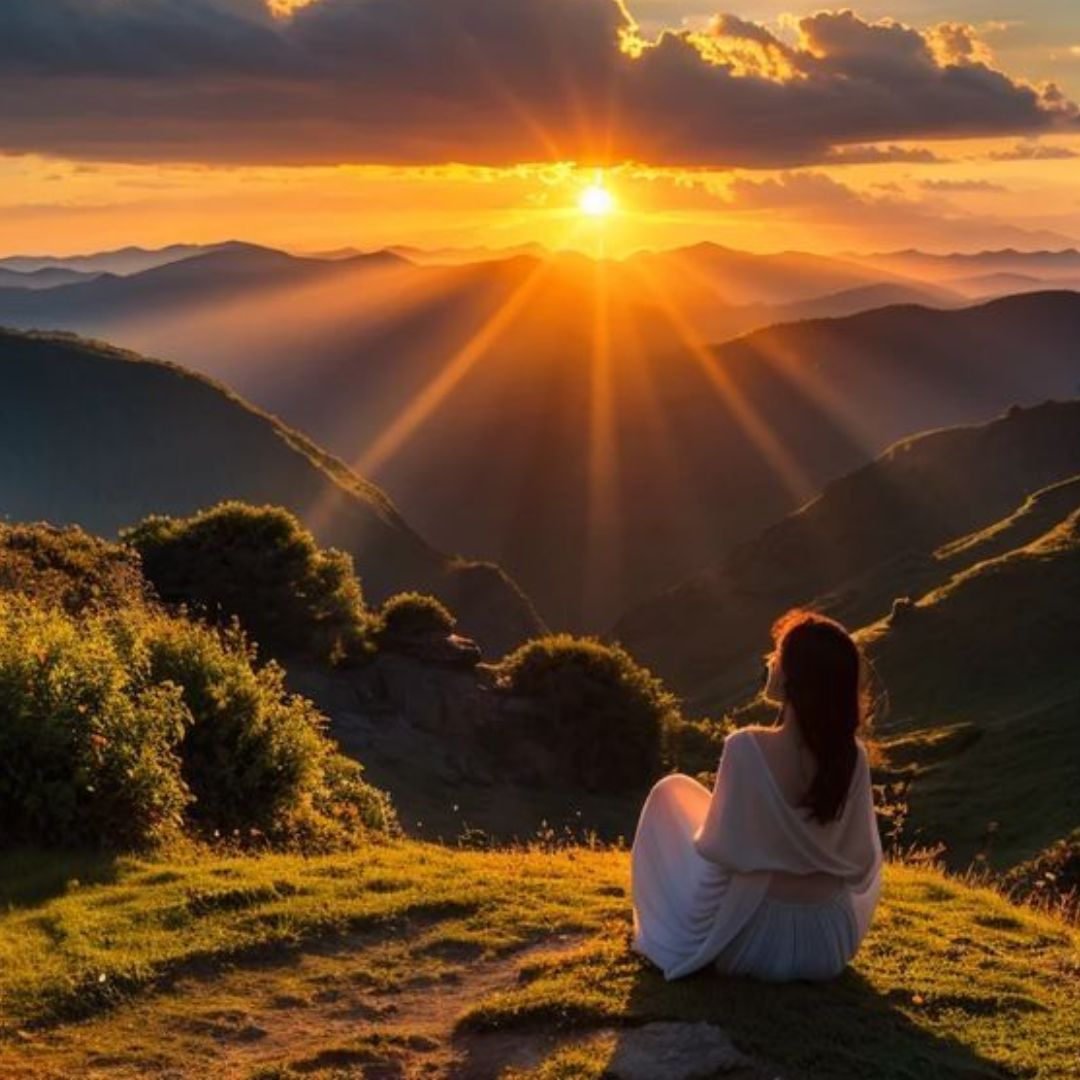 Espiritualidade e a Cura da Criança Interior: Reencontro com o Pai que nos Gerou