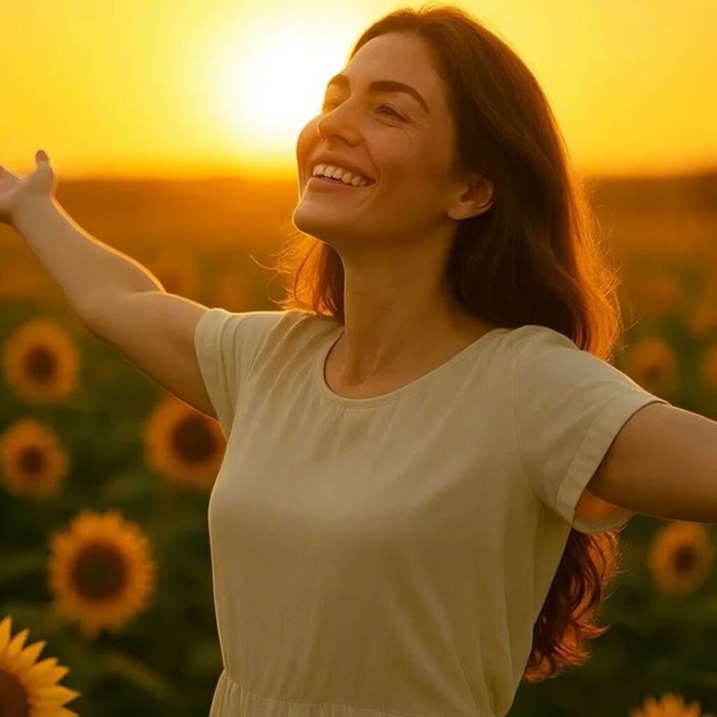 Reconexão-nossa-essência-retirar-máscara-criamos-agradar-outros-transformação-cura-criança-interior-fé-oração-coração