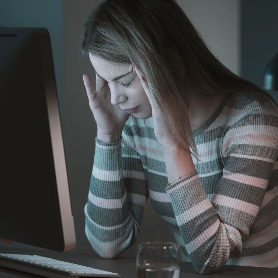 As Dores Que Se Transformam em Doenças: A Relação Entre Corpo e Psique