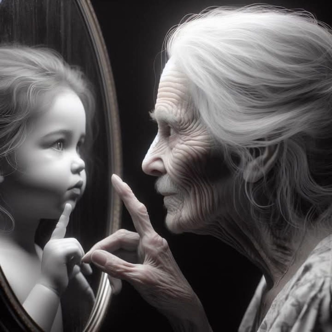 O Outro Me Mostra Onde Ainda Dói: Como a Criança Interior Impacta Nossos Relacionamentos