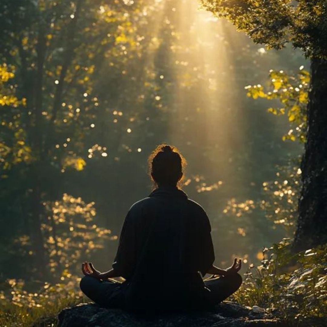 Lei da Vibração: O que Você Sente é o que Atrai para sua Vida