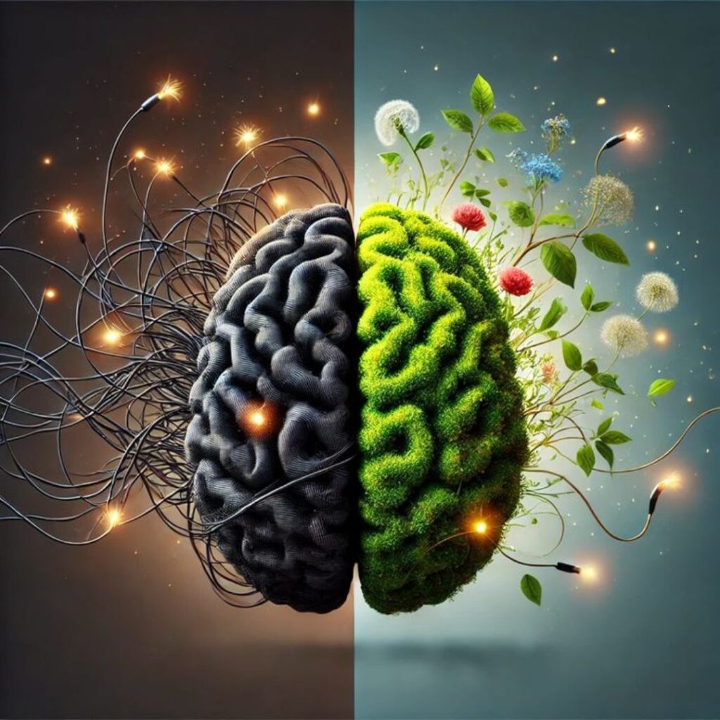 Mente-Consciente-Inconsciente-centro-direcionador-vida-transformação-cura-criança-interior-autoconhecimento-acolhida-aceitação-perdão-autocompaixão-ressignificação-oração-fé-coração