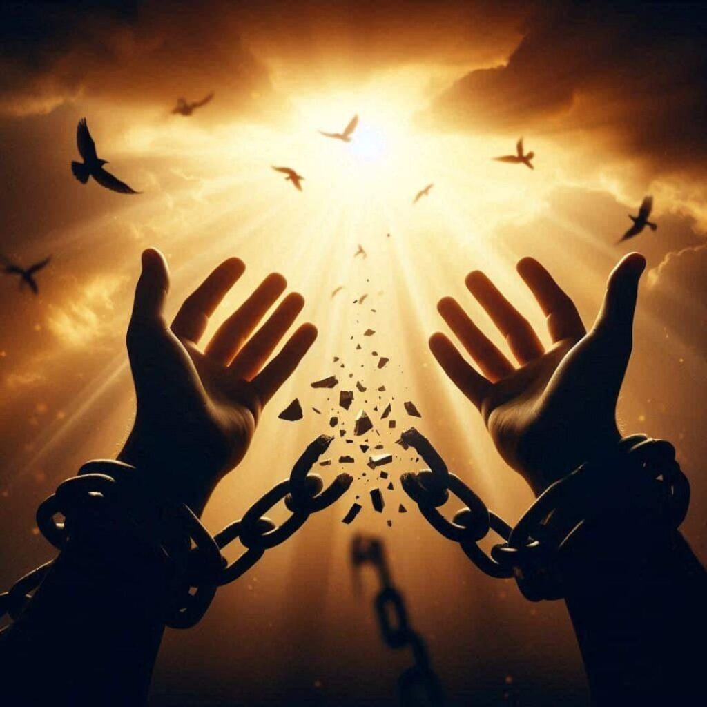 Preciso-quebrar-bloqueios-internos-receber- transformação-cura-criança-interior-autoconhecimento-aceitação-acolhida-perdão-autocompaixão-ressignificação-oração-coração-fé