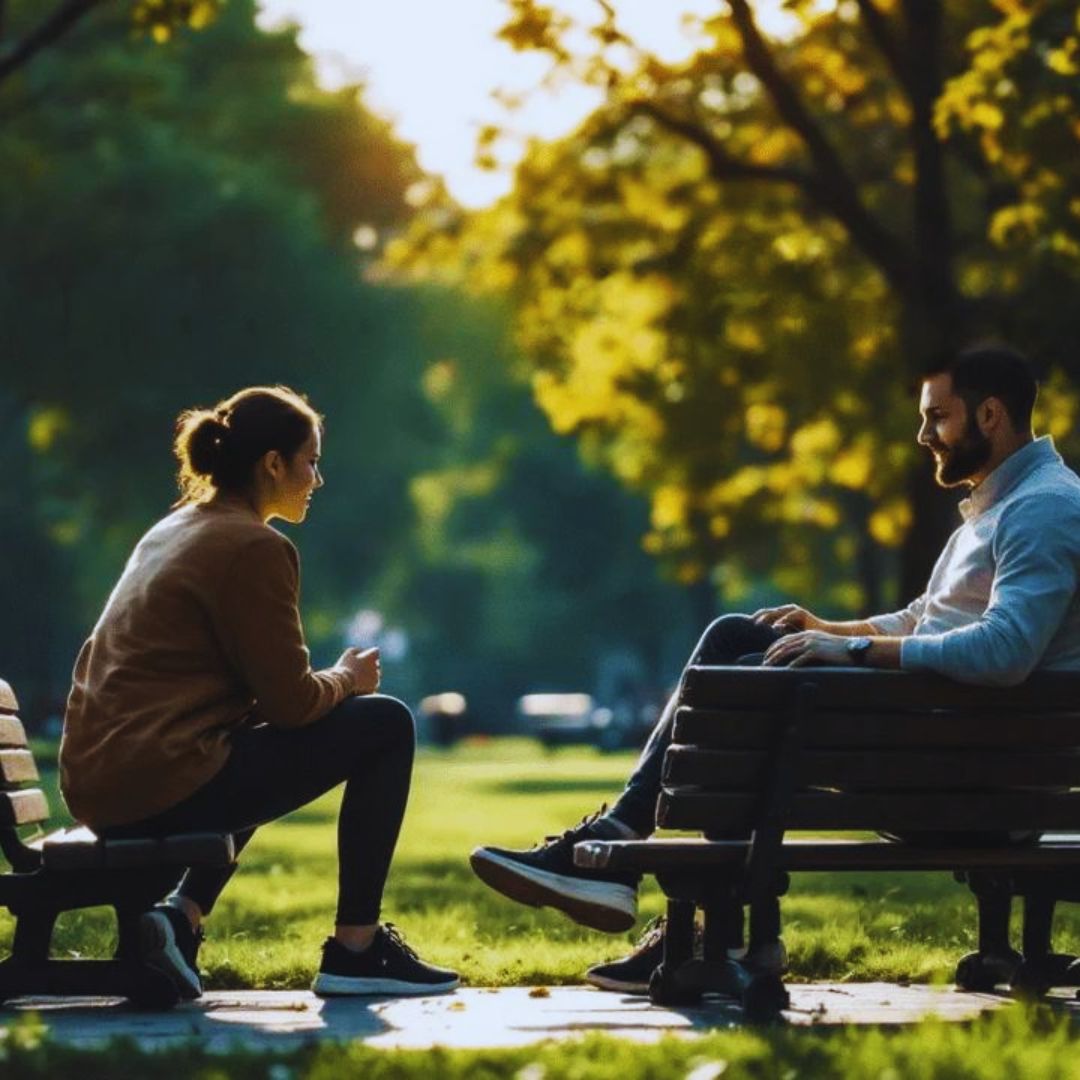 Rede de Apoio e Escuta Ativa: O Poder de Acolher e Transformar Vidas