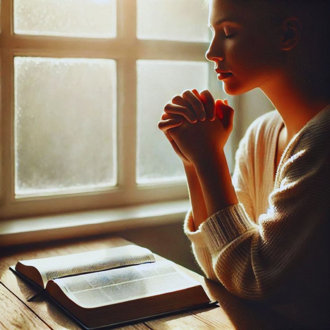 A Bíblia como Caminho de Encontro com o Deus de Misericórdia