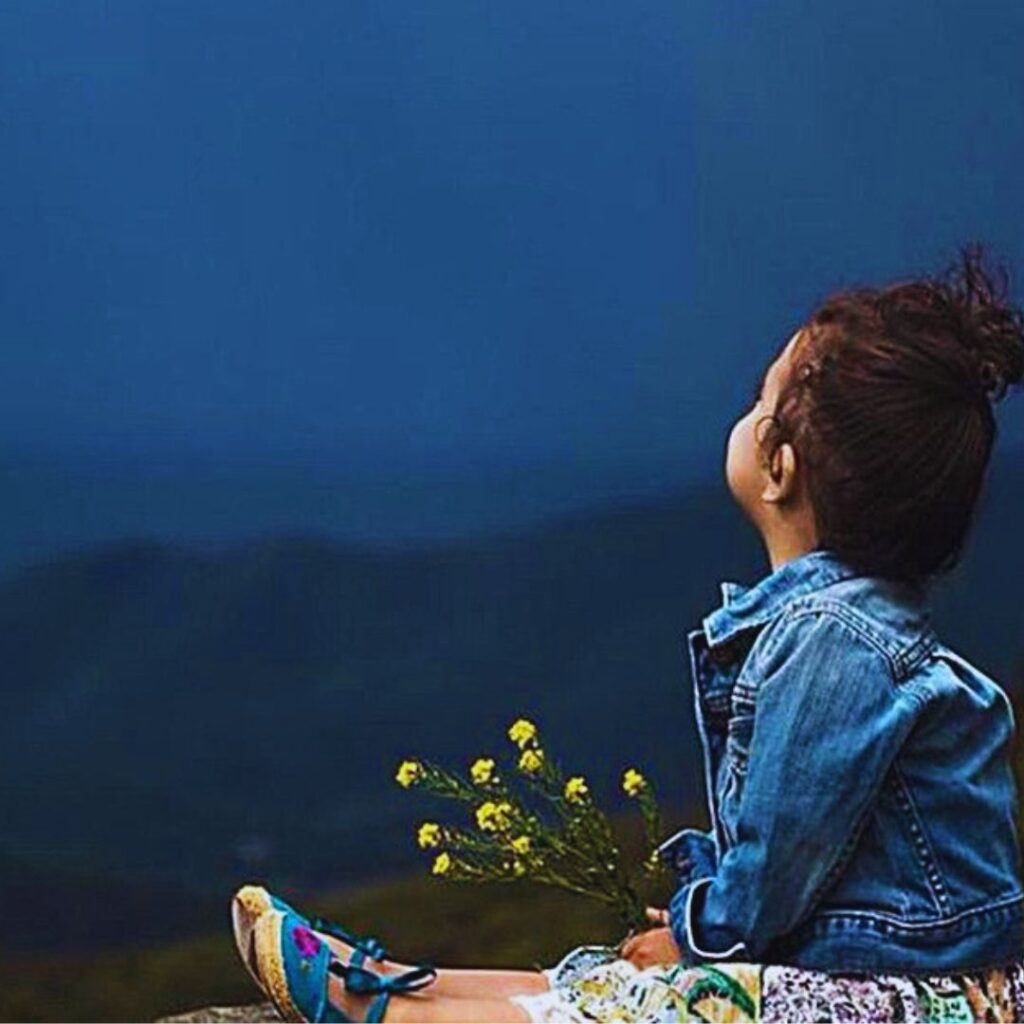 Desde-crianças-criamos-imagens-Deus-transformação-cura-criança-interior-mudança-acolhida-aceitação-perdão-autocompaixão-ressignificação-mudança-coração-fé-oração