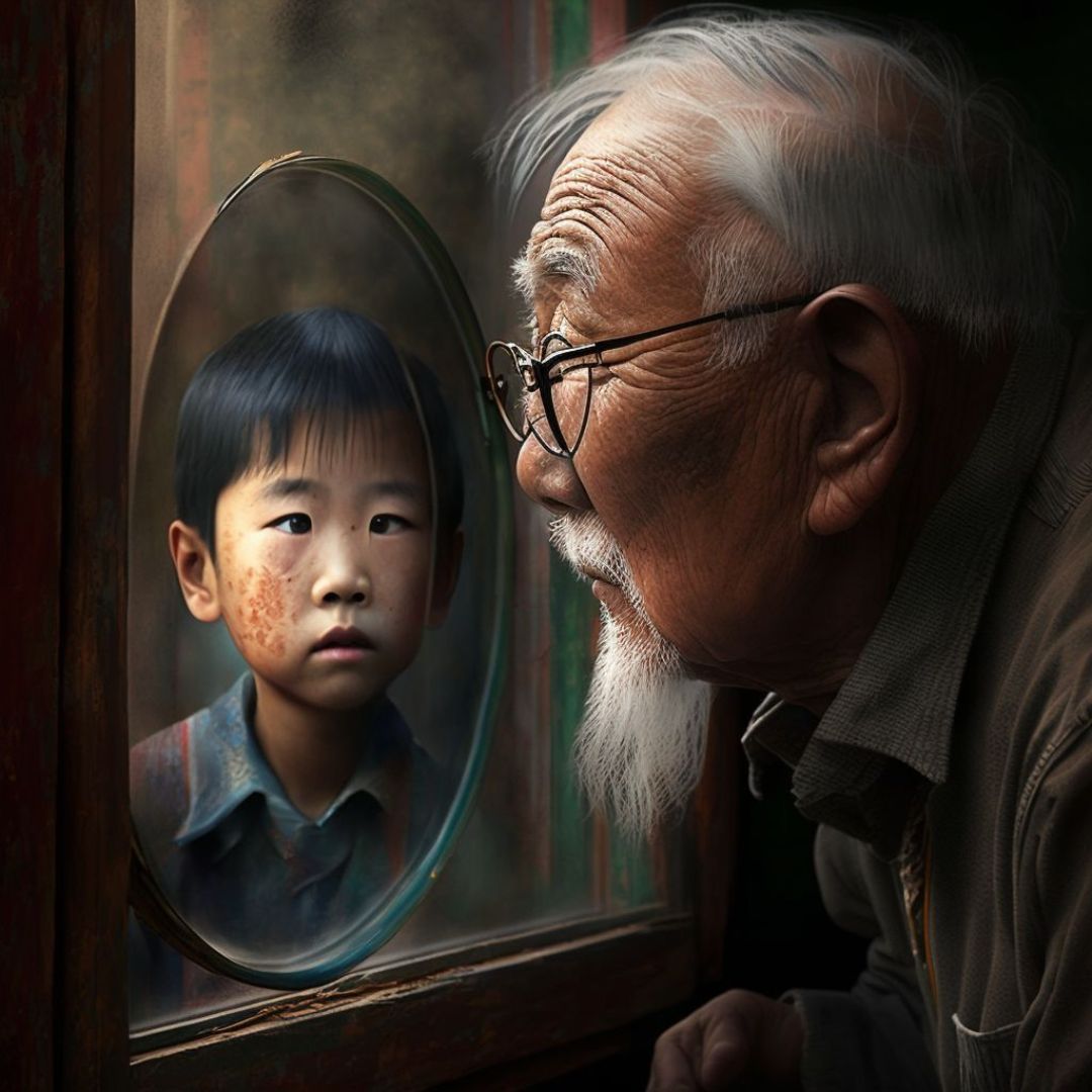 Feridas da Infância: Como as Dores Emocionais Afetam a Vida Adulta e Como Curá-las