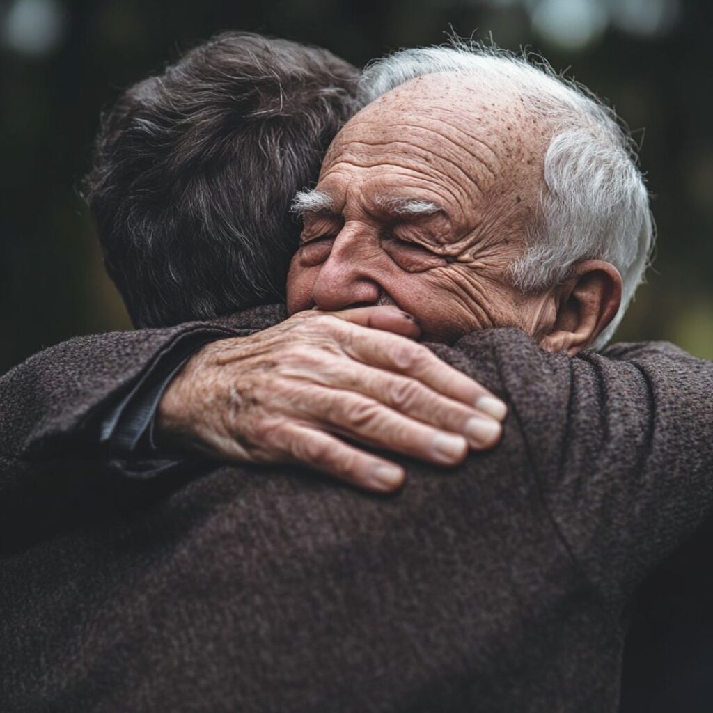 Faça-experiência-aproximar-Deus-amor-misericórdia-transformação-cura-criança-interior-mudança-acolhida-aceitação-perdão-autocompaixão-ressignificação-mudança-coração-fé-oração