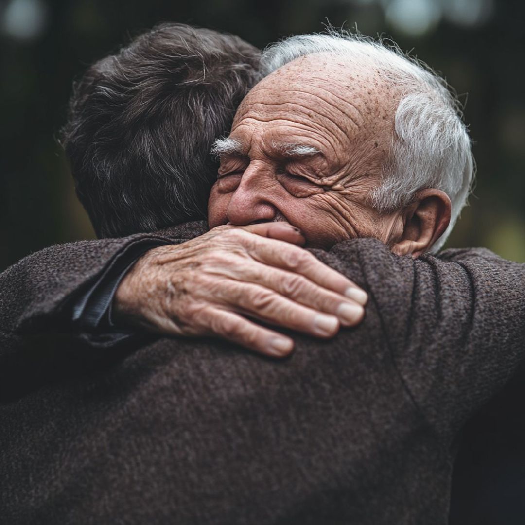 Deus é Pai e não juiz: quebrando as falsas imagens que nos afastam d’Ele
