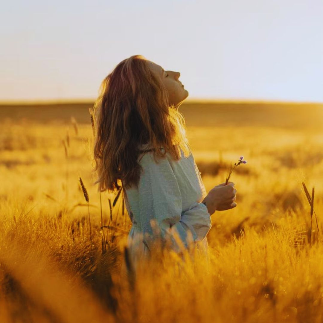 Libertando-se da Culpa: Como Viver como Filho Amado de Deus