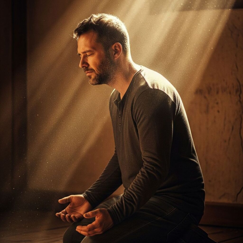 Noite-escura-da-alma-nos-conecta-com-nossa-humanidade-transformação-cura-criança-interior-mudança-acolhida-aceitação-perdão-autocompaixão-ressignificação-mudança-coração-fé-oração