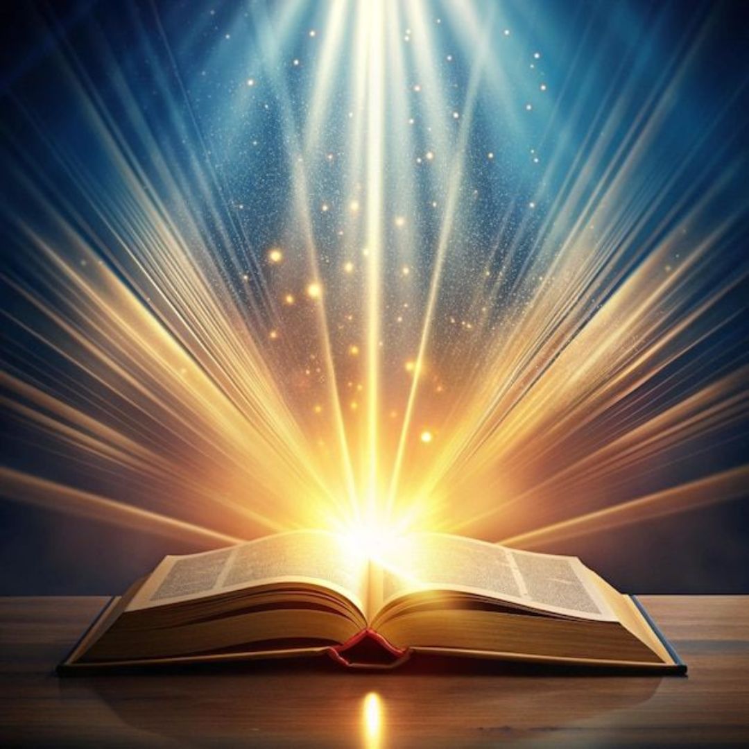 O Poder da Palavra que Cura: Como a Fé Transforma a Nossa História