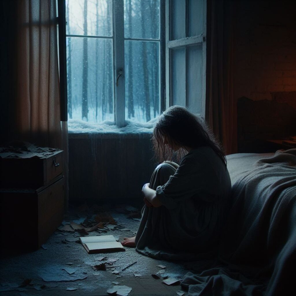 Acreditar-não-ter-decisão-gera-impotência-transformação-cura-criança-interior-mudança-acolhida-aceitação-perdão-autocompaixão-ressignificação-mudança-coração-fé-oração