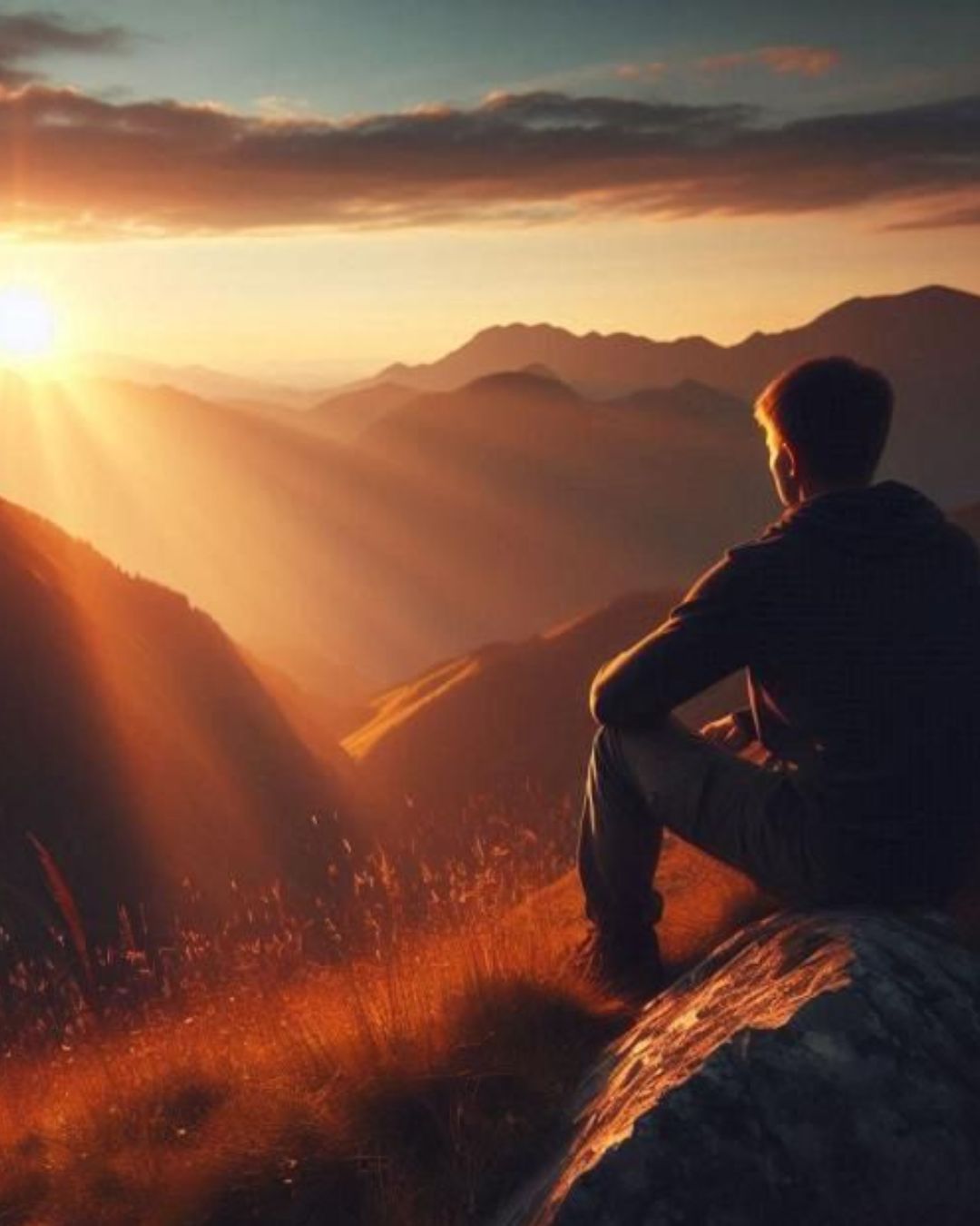 Cuidar das emoções é cuidar da alma: como acolher o que sentimos transforma nossa vida interior