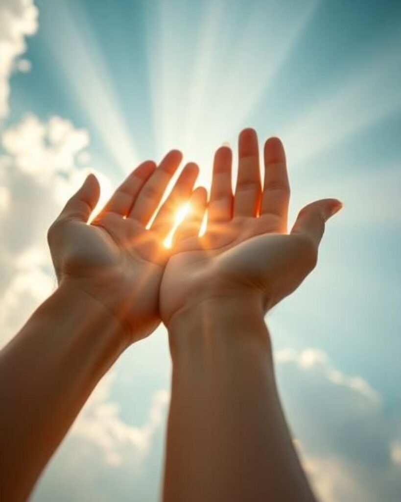 Mudança-olhar-primeiro-passo-para-transformação-cura-criança-interior-mudança-acolhida-aceitação-perdão-autocompaixão-ressignificação-mudança-coração-fé-oração.