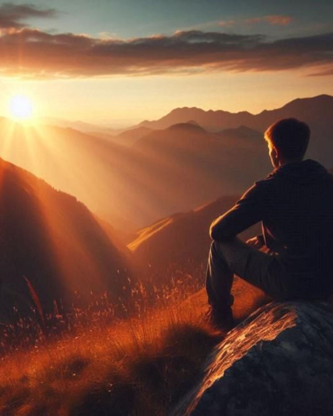 Recomeçar é um Direito da Alma — Descubra o Poder de Recomeçar com Fé e Coragem