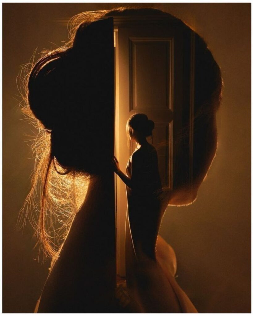 Ressignificar-dar-novo-sentido-passado-transformação-cura-criança-interior-mudança-acolhida-aceitação-perdão-autocompaixão-ressignificação-mudança-coração-fé-oração