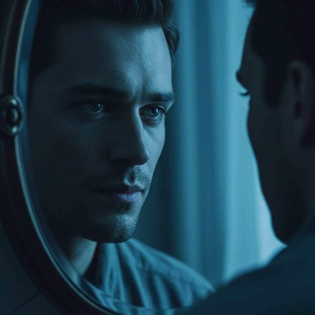 Quando o Passado Decide por Nós: Como Reações Automáticas Moldam Nossas Escolhas e Emoções