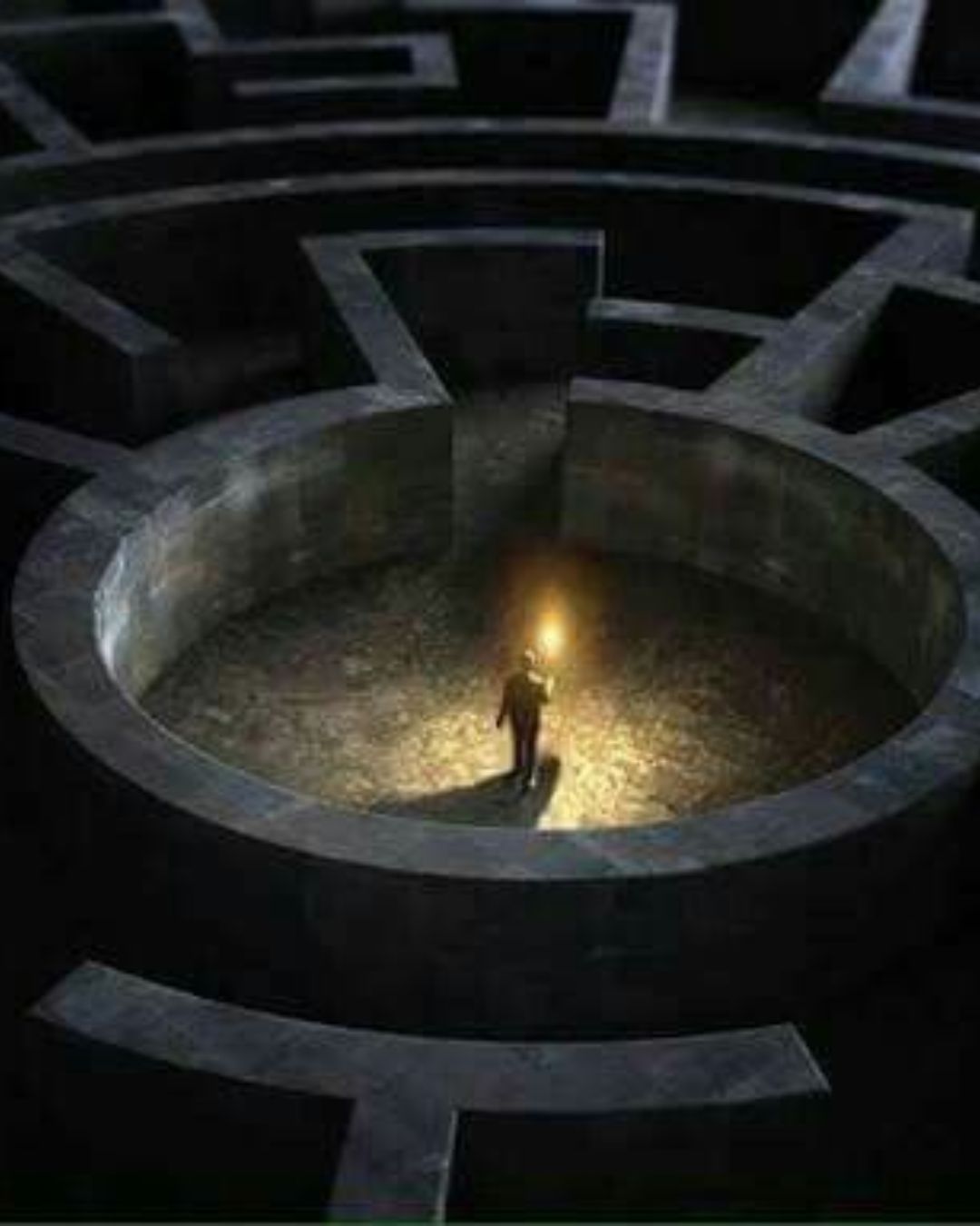 O ciclo da repetição: por que atraímos as mesmas situações de dor e como quebrar esse padrão.