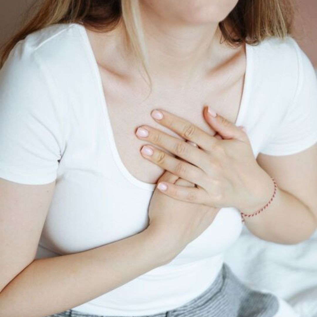 A mente emocional: por que o corpo reage ao passado como se fosse o presente