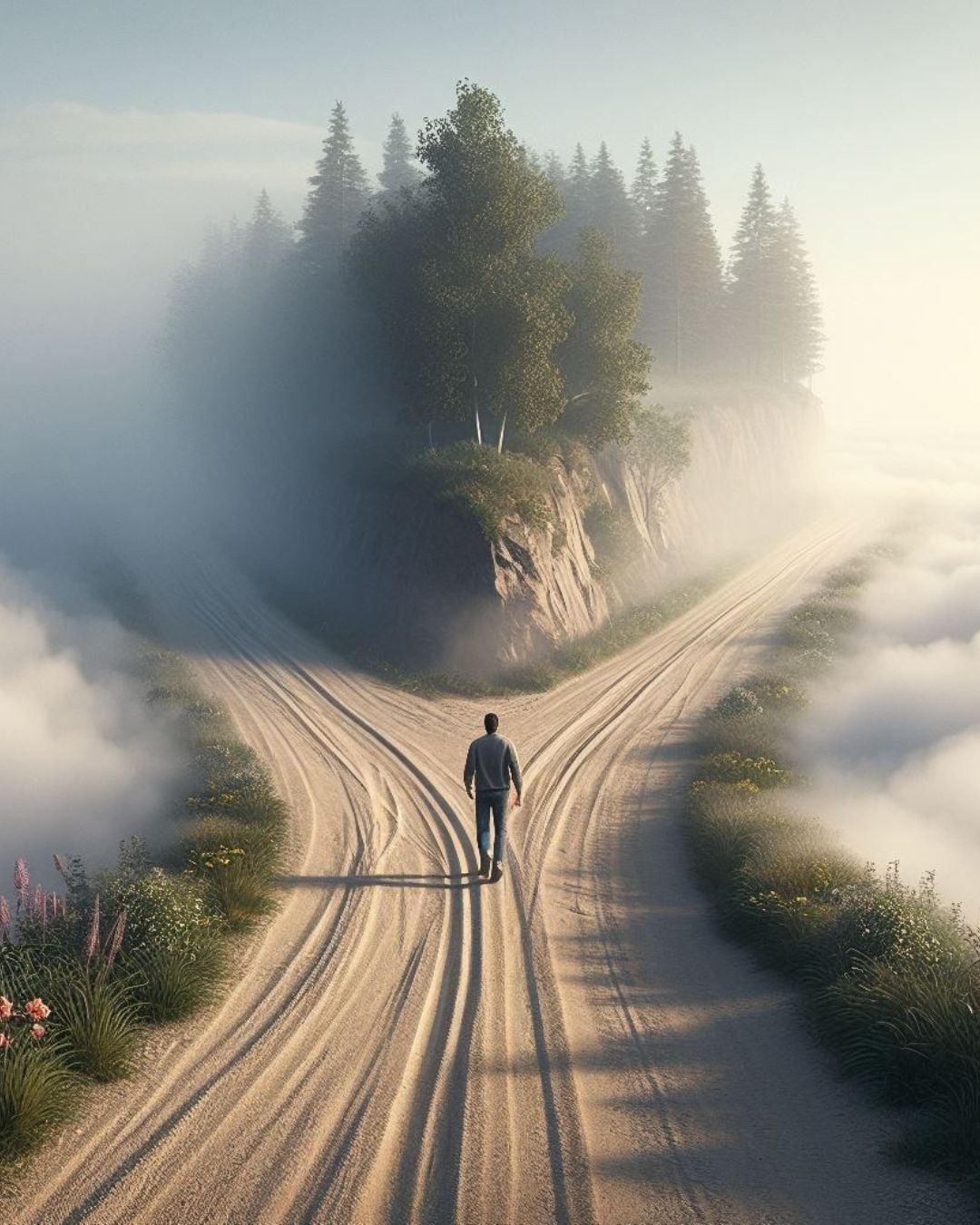 O Desconforto do Novo: Por Que Mudar Assusta Tanto e Como Superar o Medo do Desconhecido