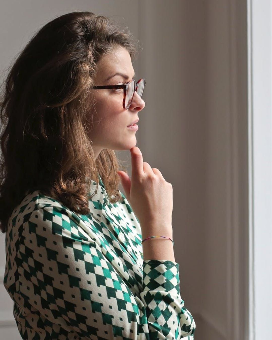 A Arte de Se Observar: A Diferença Entre Pensar e Ter Pensamentos