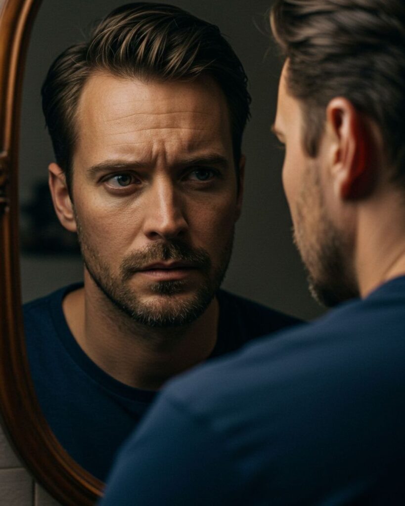 Mundo-reflete-quem-somos-por-dentro-transformação-cura-criança-interior-mudança-acolhida-aceitação-perdão-autocompaixão-ressignificação-mudança-coração-fé-oração