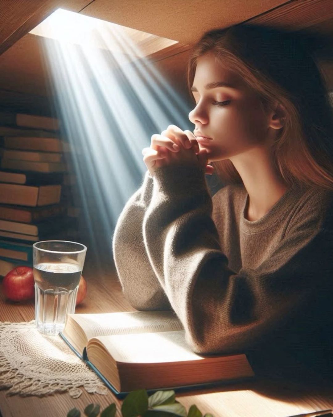 Nutrir a Alma: O Caminho Essencial Para Uma Nova História de Vida