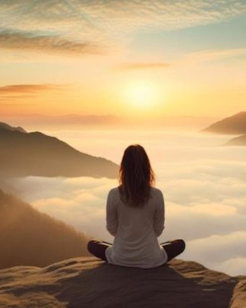 Siêncio-caminho-clareza-verdade-interior-transformação-cura-criança-interior-mudança-acolhida-aceitação-perdão-autocompaixão-ressignficação-mudança-coração-fé-oração