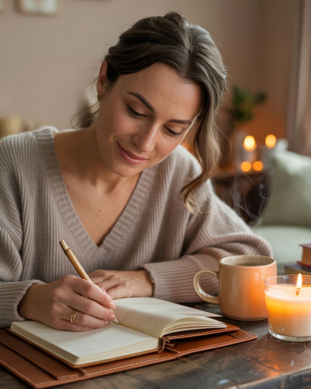 Você é o Criador da Sua Realidade: Como Assumir o Controle da Sua Vida e Mudar o Mundo ao Seu Redor