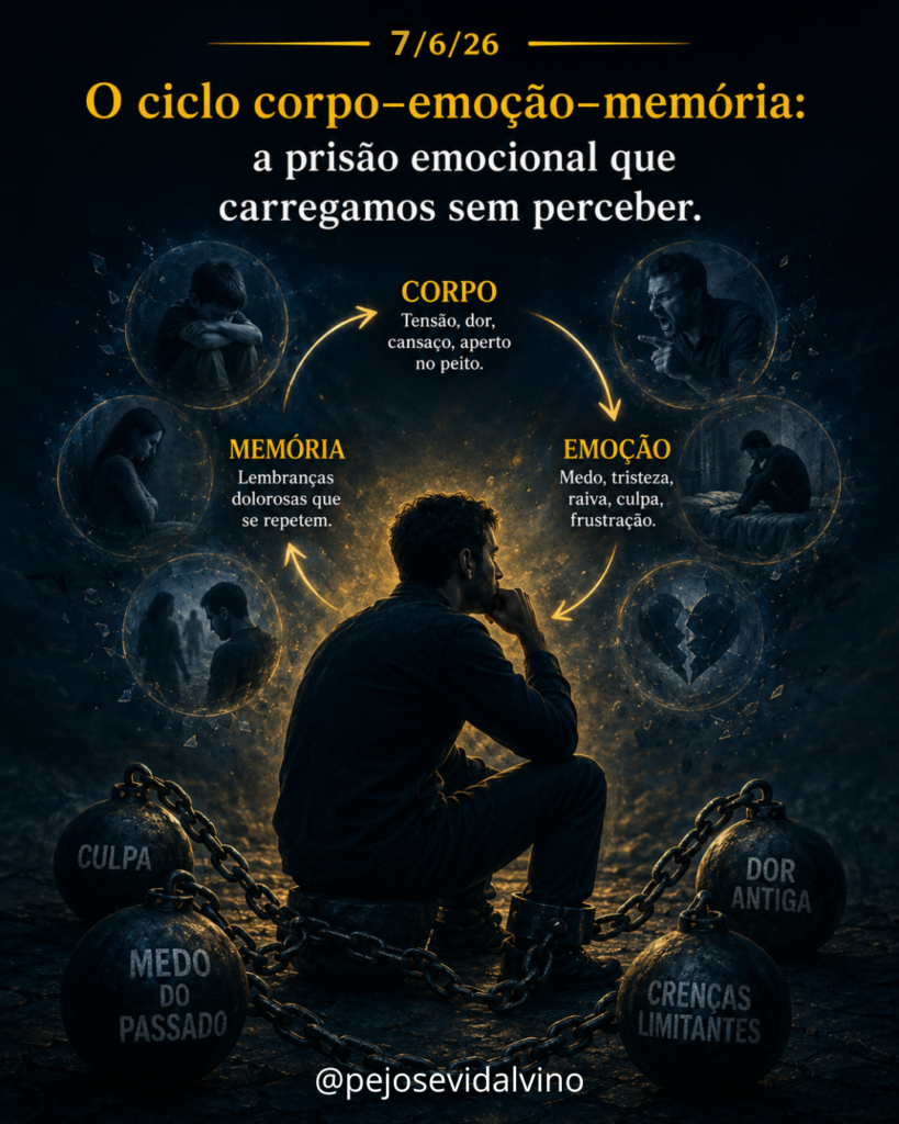 Formação e Origem do Arquétipo da Criança Interior