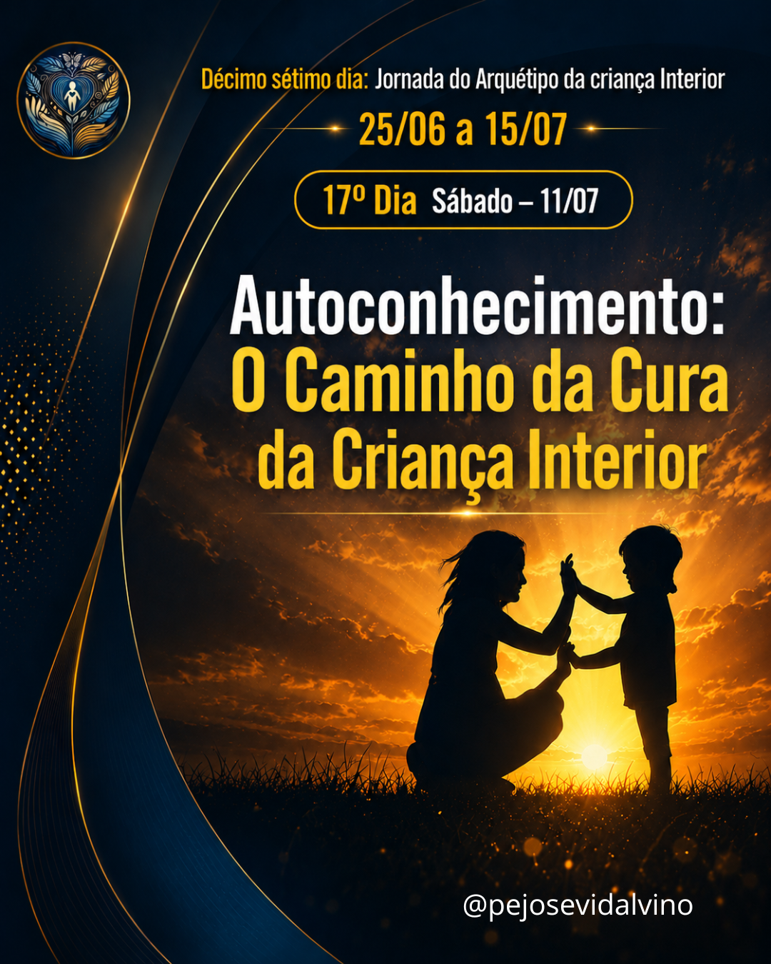Autoconhecimento: O Caminho da Cura da Criança Interior