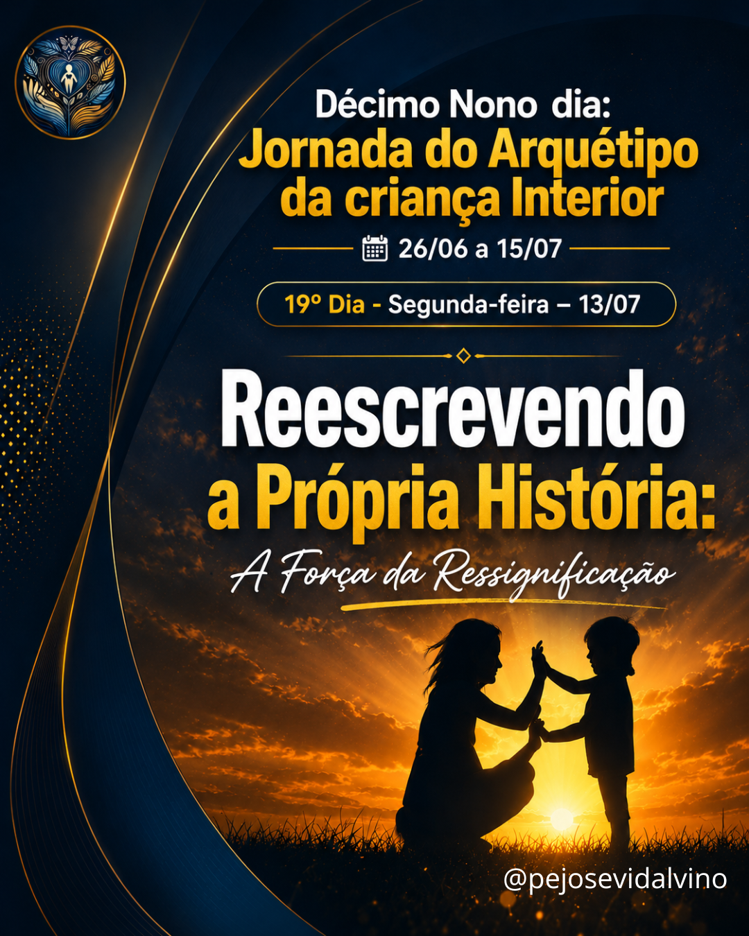 Reescrevendo a Própria História: A Força da Ressignificação