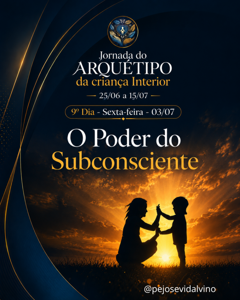 O Poder do Subconsciente