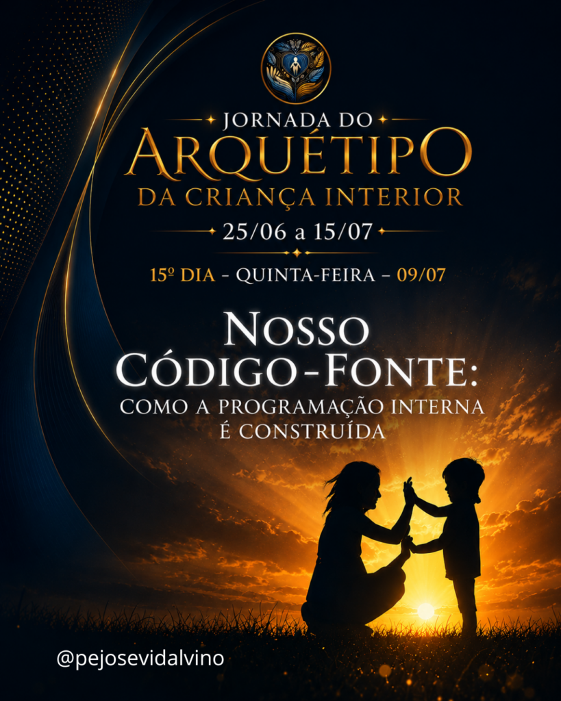 Nosso Código-Fonte: Como a Programação Interna é Construída